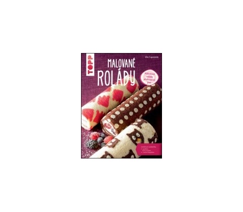 TOPP Malované rolády