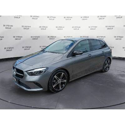 Mercedes-Benz B 180 d Advanced 85 kW