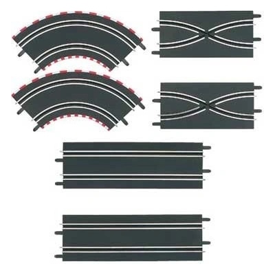 Carrera GO Rozširujúci set malý