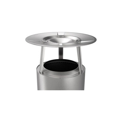 SOLO STOVE Tepelný odrážač Ranger heat deflector