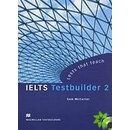 IELTS Testbuilder 2