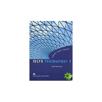 IELTS Testbuilder 2