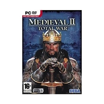 Medieval 2 Total War (Definitive Edition)