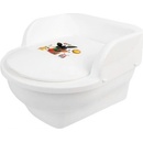 Nočníky pre deti Maltex Nočník biely