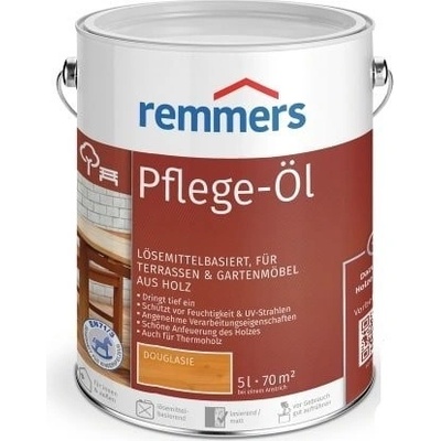 Remmers Pflege Öl 2,5 l Larche