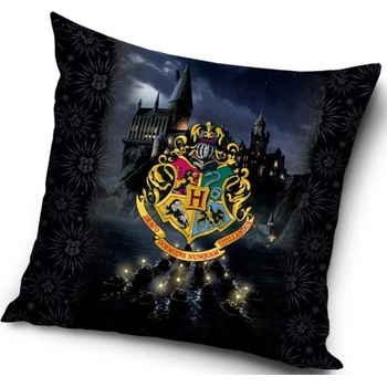 Carbotex Vankúš Harry Potter 40x40