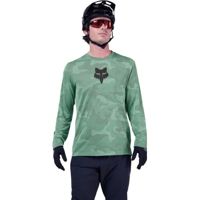Fox Ranger Tru Dri LS Jersey