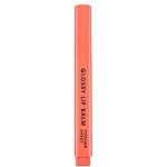 Dermacol Glossy Lip Balm блясък за устни 03 Peach