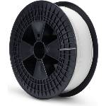 Fiberlogy Easy PLA White - 1, 75 mm / 2500 g (EASY-WHITE-175-250)