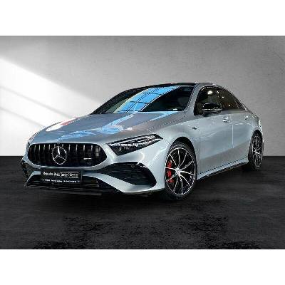 Mercedes-Benz A 35 AMG 225 kW