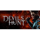 Devils Hunt