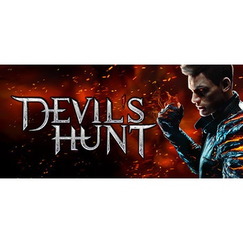 Devils Hunt
