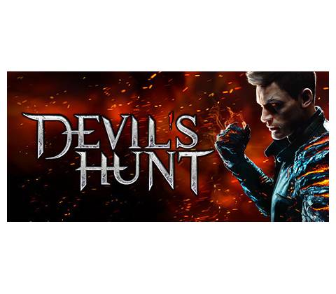Devils Hunt