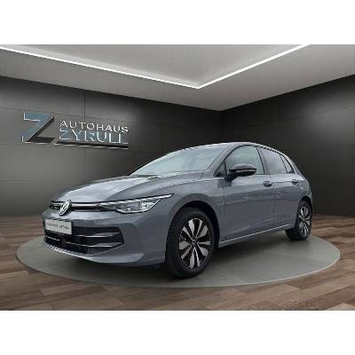 Volkswagen Golf 1.5 eTSI Goal DSG 85 kW