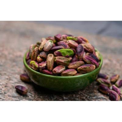 Il Pistacchio Pistácie NATURAL loupané 100 g