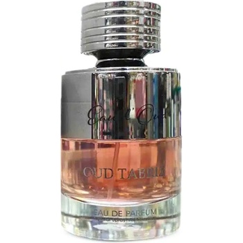 Fragrance World Oud Tabriz EDP 100 ml