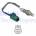 Lambda sonda DELPHI ES20643-12B1