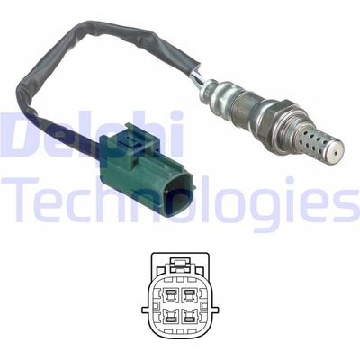 Lambda sonda DELPHI ES20643-12B1