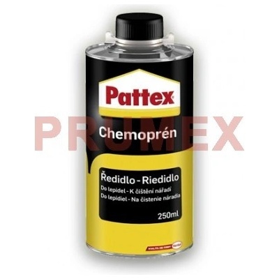 Pattex Chemoprén ředidlo 1 l