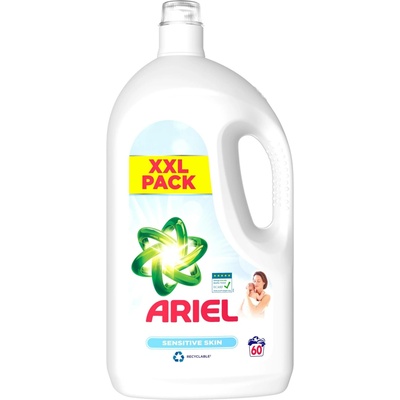 Ariel Tekutý prací prostředek Color 3,3 l