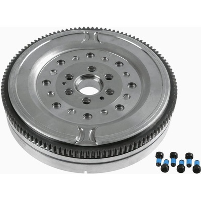 Dvouhmotový setrvačník SACHS SA 2294001249