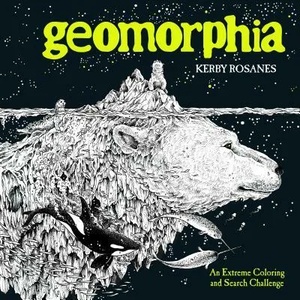 Geomorphia | Kerby Rosanes (2018)