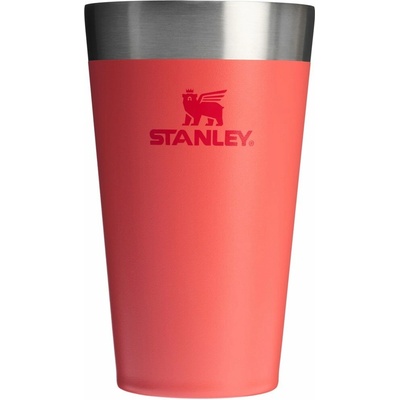 Stanley Stacking Tumbler 470 ml Hot Coral
