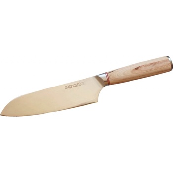 MARMITON Takara Santoku kuchařský nůž rukojeť Pakkawood 18 cm