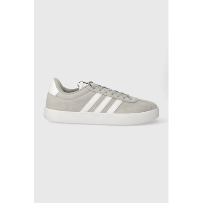 Кожени маратонки adidas COURT Vl (ID6280)