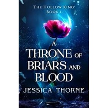 Mageborn Jessica Thorne