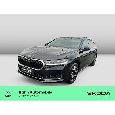 Skoda Superb Combi 2.0 TDI Selection 110 kW