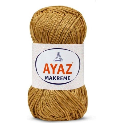 Příze Ayaz Makreme 1111