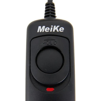 Meike Спусък с кабел за Sony Sony A900 A700 A350 A300 A200 A550 A560 A580 A65 A37 A33 A55 Minolta (5300023 / 68)