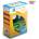 GlobalGrass sp. z o. o. ; Poland Тревна смеска GlobalGrass, Garden Extra, 1 кг