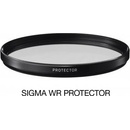 SIGMA PROTECTOR WR 95mm