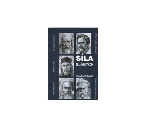 Síla slabých