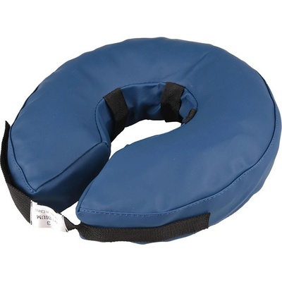 KARLIE Ochranný nafukovací límec M 25-40 cm