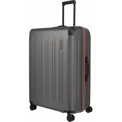 Travelite Dynamiic 4W XL 7000145-04 antracitová 130 L