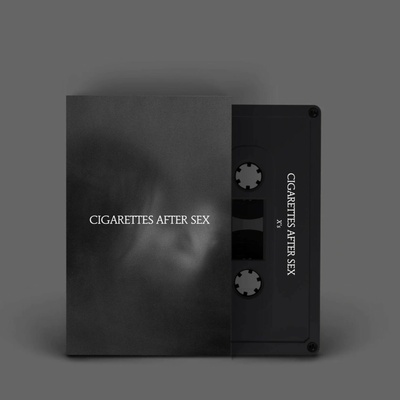 CIGARETTES AFTER SEX - X\'S