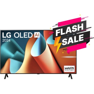 LG OLED55B4ELA