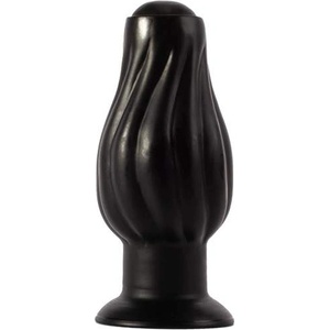 X-Men Анален разширител - Butt Plug "X MEN ENABLES BLACK" 19 см - XL размер