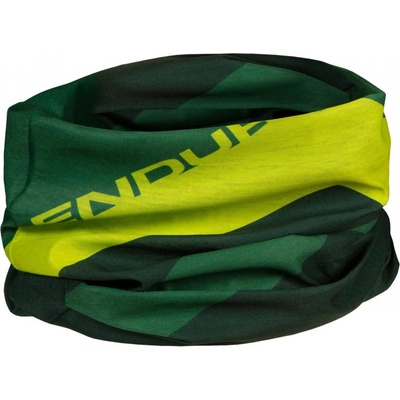 Endura SingleTrack multitube E0151 green forest