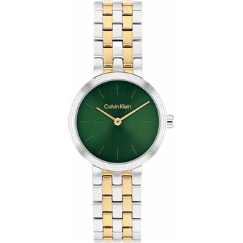 Calvin Klein Часовник Calvin Klein Forme 25100188 (25100188)