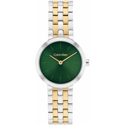 Calvin Klein Часовник Calvin Klein Forme 25100188 (25100188)