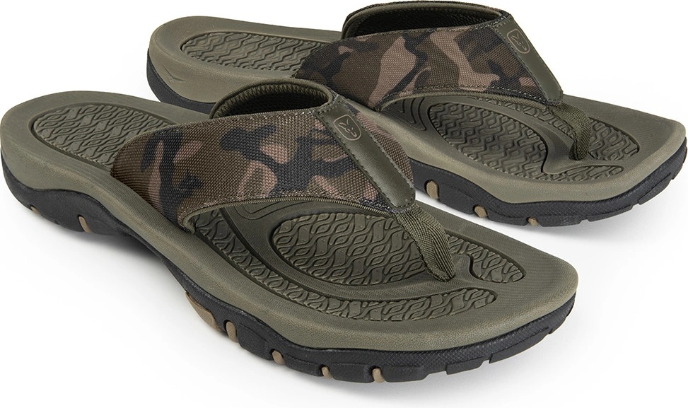 Fox Šľapky Flip Flop