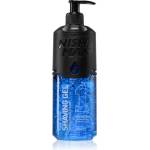 Nish Man Energizing гел за бръснене за мъже 400 гр