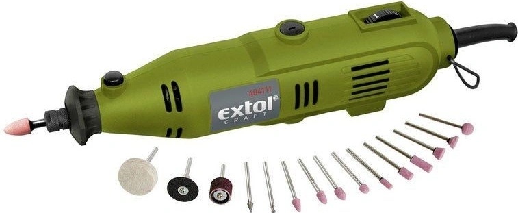 EXTOL 404111