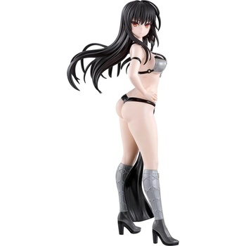 Banpresto Статуетка Banpresto Animation: To Love-ru Darkness - Yui Kotegawa (Glitter and Glamorous), 23 cm (178827)