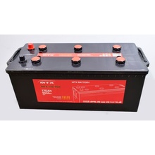 MTX 12V 170Ah 950A MTX-170-950