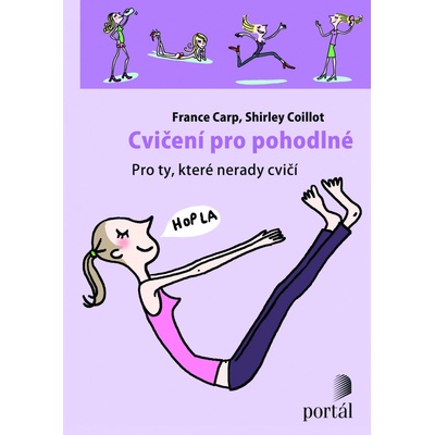 Cvičení pro pohodlné